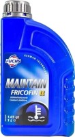 Купить охлаждающая жидкость Fuchs Maintain Fricofin LL 1L  по цене от 440 грн.