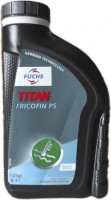 Купить охлаждающая жидкость Fuchs Titan Fricofin PS 1L: цена от 416 грн.