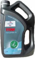 Купить охлаждающая жидкость Fuchs Titan Fricofin PS 5L  по цене от 1510 грн.