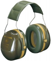 Купити тактичні навушники 3M Peltor Bull's Eye III  за ціною від 1714 грн.