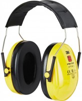 Купить тактичні навушники 3M Peltor Optime I: цена от 899 грн.