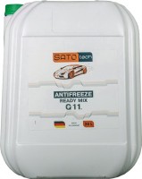 Купить охолоджувальна рідина SATO TECH G11 Green Ready Mix 20L: цена от 1884 грн.