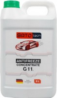 Купить охолоджувальна рідина SATO TECH G11 Green Concentrate 5L: цена от 704 грн.