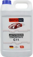 Купить охолоджувальна рідина SATO TECH G11 Blue Concentrate 5L: цена от 664 грн.