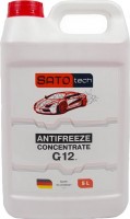 Купить охлаждающая жидкость SATO TECH G12 Red Concentrate 5L  по цене от 830 грн.