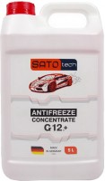 Купить охлаждающая жидкость SATO TECH G12 Plus Violet Concentrate 5L  по цене от 871 грн.