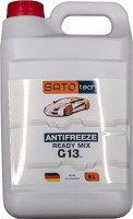 Купить охлаждающая жидкость SATO TECH G13 Violet Ready Mix 5L  по цене от 472 грн.