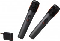 Купити мікрофон JBL PartyBox Wireless Mic  за ціною від 3399 грн.