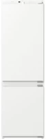 Купить вбудований холодильник Gorenje NRKI 418 EE1: цена от 23899 грн.