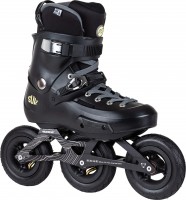 Купить роликовые коньки POWERSLIDE Zoom Renegade 125  по цене от 20599 грн.