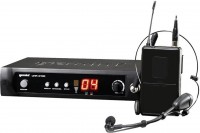 Купить микрофон Gemini UHF-4100HL: цена от 9450 грн.
