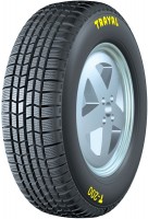 Купити шини TRAYAL T-200 (165/70 R14 81T) за ціною від 1999 грн.
