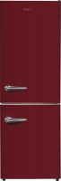 Купить холодильник Gunter&Hauer FN 369 R  по цене от 33229 грн.