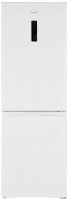 Купить холодильник Borgio RFE 195345 WH BNF  по цене от 20150 грн.
