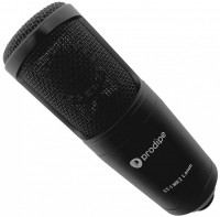 Купить мікрофон Prodipe ST-1 MK2: цена от 4339 грн.