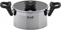 Купить каструля Krauff Elegance 26-247-028: цена от 1069 грн.