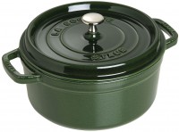 Купить кастрюля Staub 40509-358: цена от 17360 грн.