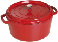 Купить каструля Staub 40509-852: цена от 15750 грн.