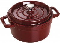 Купить каструля Staub 40509-355: цена от 18076 грн.