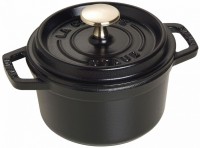 Купить каструля Staub 40509-476: цена от 10450 грн.