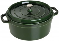 Купить кастрюля Staub 40509-361  по цене от 22410 грн.