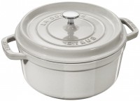 Купити каструля Staub 40501-412  за ціною від 14940 грн.