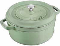 Купить каструля Staub 40505-364: цена от 15608 грн.