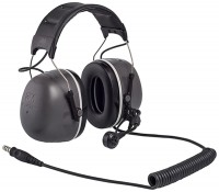 Купить тактичні навушники 3M Peltor CH-5 J11 NATO: цена от 25999 грн.