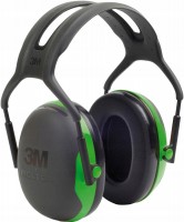 Купити тактичні навушники 3M Peltor X1A  за ціною від 996 грн.
