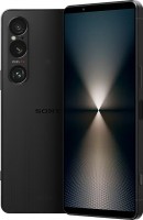 Купить мобільний телефон Sony Xperia 1 VI 512GB: цена от 69999 грн.