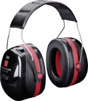 Купить тактичні навушники 3M Peltor Optime III: цена от 1118 грн.