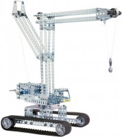 Купить конструктор Eitech Crawler Construction Crane C18: цена от 3450 грн.