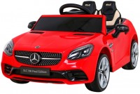 Купить детский электромобиль Ramiz Mercedes Benz SLC300: цена от 10500 грн.