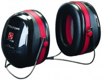 Купити тактичні навушники 3M Peltor Optime III Neckband  за ціною від 1419 грн.