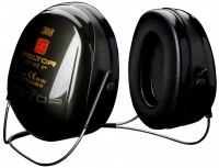 Купити тактичні навушники 3M Peltor Optime II Neckband  за ціною від 1062 грн.
