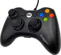 Купить игровой манипулятор FroggieX X-360 Controller  по цене от 1399 грн.