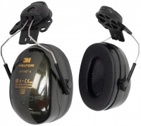 Купить тактичні навушники 3M Peltor Optime II Attachable: цена от 1204 грн.