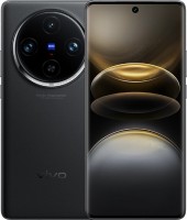 Купить мобільний телефон Vivo X100s Pro 512GB: цена от 38999 грн.