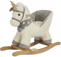 Купити гойдалка / качалка FreeOn Unicorn  за ціною від 5148 грн.