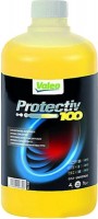 Купить охолоджувальна рідина Valeo Protectiv 100 G12 Yellow Concentrate 1L: цена от 214 грн.