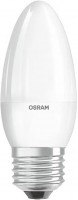Купить лампочка Osram LED Value B75 7.5W 4000K E27: цена от 72 грн.