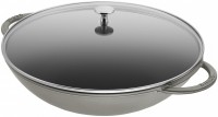 Купить сковородка Staub 40509-336  по цене от 14148 грн.