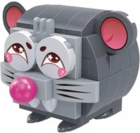 Купить конструктор BanBao Mouse ET802-1  по цене от 145 грн.