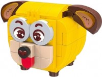 Купити конструктор BanBao Dog ET802-11  за ціною від 142 грн.