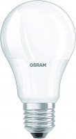 Купить лампочка Osram LED Base CLA75 8.5W 4000K E27  по цене от 50 грн.
