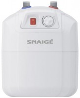 Купить водонагреватель Snaige SS UP (SSUS 7 UP) по цене от 4086 грн.