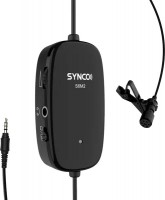 Купить мікрофон Synco Lav-S6M2: цена от 588 грн.