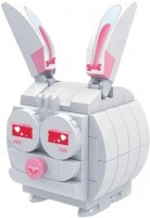 Купити конструктор BanBao Bunny ET802-4  за ціною від 136 грн.