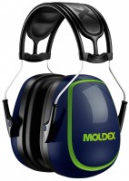 Купить тактичні навушники Moldex MX-5: цена от 2190 грн.