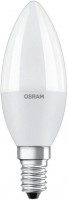 Купити лампочка Osram LED Value B60 6.5W 4000K E14  за ціною від 54 грн.